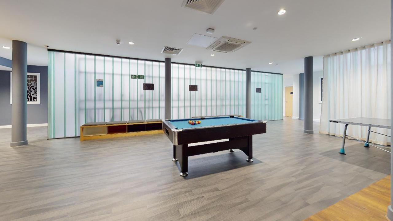 Privatunterkunft Student Only Private Ensuite At Will Wyatt Court London